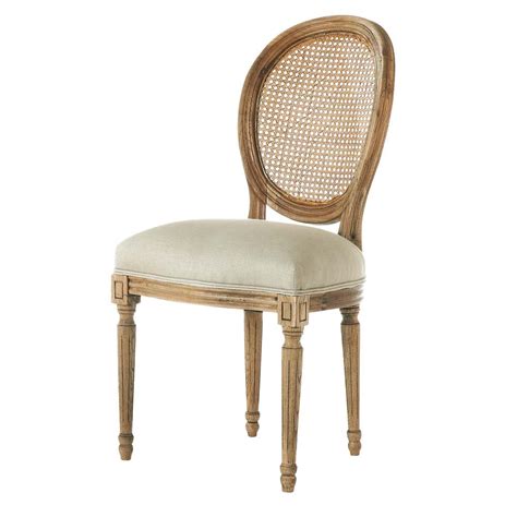 fauteuil médaillon maison du monde